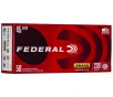 FEDERAL AMMO Champion Brass 45 ACP 230gr FMJ RN Ammunition   50 Rounds