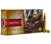 NORMA AMMO Tip Strike 30-06 Springfield Flat Base Tipped Ammunition   20 Rounds