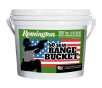 REMINGTON UMC Range Bucket 40 S W 180gr Full Metal Jacket Ammunition   300 Rounds