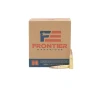 HORNADY 300 Blackout Frontier 125 Gr FMJ 150rd
