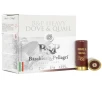 B P AMMO Dove   Quail 12 Gauge 2 75  1-1 8oz  8 Shotgun Ammunition   25 Rounds