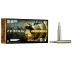 FEDERAL AMMO Premium 30-06 Springfield 165gr Trophy Bonded Tip Ammunition   20 Rounds