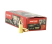 NORMA AMMO 9mm Luger Range Trng FMJ 115Gr 50rd