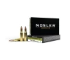 NOSLER 7mm-08 Rem 140Gr E-Tip Lead Free 20rd