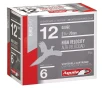 AGUILA AMMO 12Ga Hunting 2 75  Lead 1-1 4 oz 6 Shot 25rd