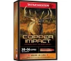 WINCHESTER Copper Impact 30-06 Springfield 180gr Lead Free Ammunition   20 Rounds
