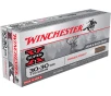 WINCHESTER Super X 30-30 Win 170 gr Power Point Ammunition   20 Rounds