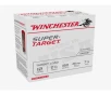 WINCHESTER AMMO 12Ga 2 3 4 7-1 2 Shot Super Target 25rd