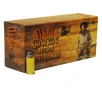 HSM AMMO 44-40 200Gr Hard Lead RNFP 50rd