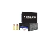 NOSLER 9mm Luger  P 124Gr Bonded-JHP 20rd