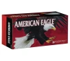 FEDERAL AMMO American Eagle 38 Special 100gr lead Free Range Ammunition   50 Rounds