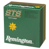 REMINGTON 12Ga 8 5 Shot STS 2 75  1-1 8oz Shotshells