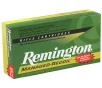 REMINGTON Managed-Recoil 30-30 Win 125gr Soft Point Core Lokt Ammunition   20 Rounds