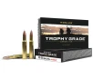 NOSLER Trophy Grade 30-06 Springfield 180gr AccuBond Ammunition   20 Rounds