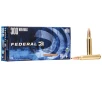 FEDERAL AMMO Power-Shok 300 Win Mag 180gr Copper Hollow Point Ammunition   20 Rounds