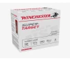 WINCHESTER AMMO 12Ga 2-3 4 8 Shot Super Target 25rd