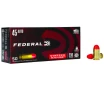 FEDERAL AMMO Syntech 45ACP 230gr Ammunition   50 Rounds