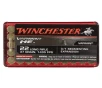 WINCHESTER Varmin HE 22LR 37gr 3 1 Segmenting Expansion Ammunition   50 Rounds