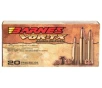 BARNES AMMO VOR-TX 7mm-08 Rem 120gr Tipped TSX Boat Tail Ammunition   20 Rounds