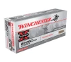 WINCHESTER Super X 22-250 Rem 64gr Power-Point Ammunition   20 Rounds