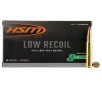 HSM AMMO 30-06 Springfield 150Gr Low Recoil 20rd
