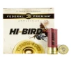 FEDERAL AMMO 12Ga Prem Hi-Bird Dove Pign Upland 2-3 4  5 25pk