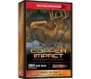 WINCHESTER Deer Season XP Copper Impact 300 Win Mag 150Gr Extreme Point Ammunition   20 Rounds