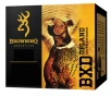BROWNING BXD Upland 20 Gauge 3  1-1 4oz  6 Shotgun Ammunition   25 Rounds