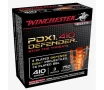 WINCHESTER PDX1 Defender 410 Gauge 3   4 Plated Defense Disc 16 BB Shotgun Ammunition   10 Rounds