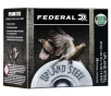 FEDERAL AMMO Upland Field   Range 20 Gauge 2-3 4  7 8oz  6 Shotgun Ammunition   25 Rounds