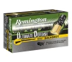 REMINGTON 20Ga Ultimate Def Buckshot Loads 2-3 4  3Shot 5rd