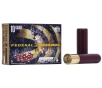 FEDERAL AMMO Premium Buckshot 10 Gauge 3-1 2  18 Pellets 2 1 4 oz 00 Buck Shotgun Ammunition