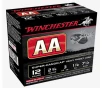 WINCHESTER AA Super-Handicap 12 Gauge 2-3 4  1-1 8oz  7 5 Heavy Shotgun Ammunition   25 Rounds