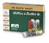 SELLIER BELLOT 12Ga 00 Buckshot 2 3 4  12 Pellet 1190FPS 10rd