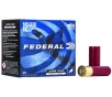 FEDERAL AMMO 12Ga 2-3 4  3-1 4DE 1-1 4oz 6 25rdGame-Shok