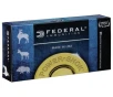 FEDERAL AMMO 300 WSM 180Gr COPPER  POWER-SHOK  20rd