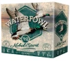 NOBEL AMMO 12Ga 3  Steel Waterfowl 2Shot 1-1 4oz 25rd