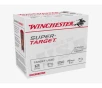 WINCHESTER AMMO 12Ga 2-3 4  7-1 2 Super Target 25rd