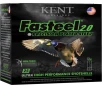 KENT AMMO Fasteel 2 0 Waterfowl 12 Gauge 3   4 6 Steel Shotgun Ammunition   25 Rounds