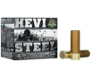 HEVI-SHOT Hevi-Steel Waterfowl 12 Gauge 3-1 2  1-3 8oz  3 Shotgun Ammunition   25 Rounds