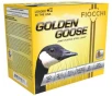 FIOCCHI 12Ga Golden Goose Waterfowl 3 5  BBB 25rd