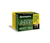 REMINGTON HTP 38 Special  P 125gr JHP Ammunition   20 Rounds