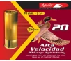 AGUILA AMMO 20Ga Hunting 2 75  1 oz 6 Shot 25rd
