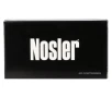 NOSLER E-TIP 6 5 Creedmoor 120gr Lead Free Ammunition   20 Rounds
