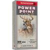 WINCHESTER AMMO 300 WSM 180Gr SuperX Power-Point 20rd