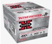 WINCHESTER AMMO 410Ga SuperX HV Steel Shot 3  6-Shot 25rd
