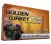 FIOCCHI Golden Turkey TSS 12 Gauge 3  1-5 8oz  7 Shotgun Ammunition   5 Rounds