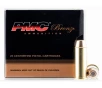 PMC Bronze 44 Rem Mag 240gr Truncated Cone Soft Point Ammunition   25 Rounds