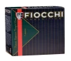 FIOCCHI 12Ga Paper White Rino 2 75  7 5 Shot 25rd