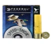 FEDERAL AMMO Speed-Shok Waterfowl 20 Gauge 3  7 8oz  1 HV Steel Shotgun Ammunition   25 Rounds